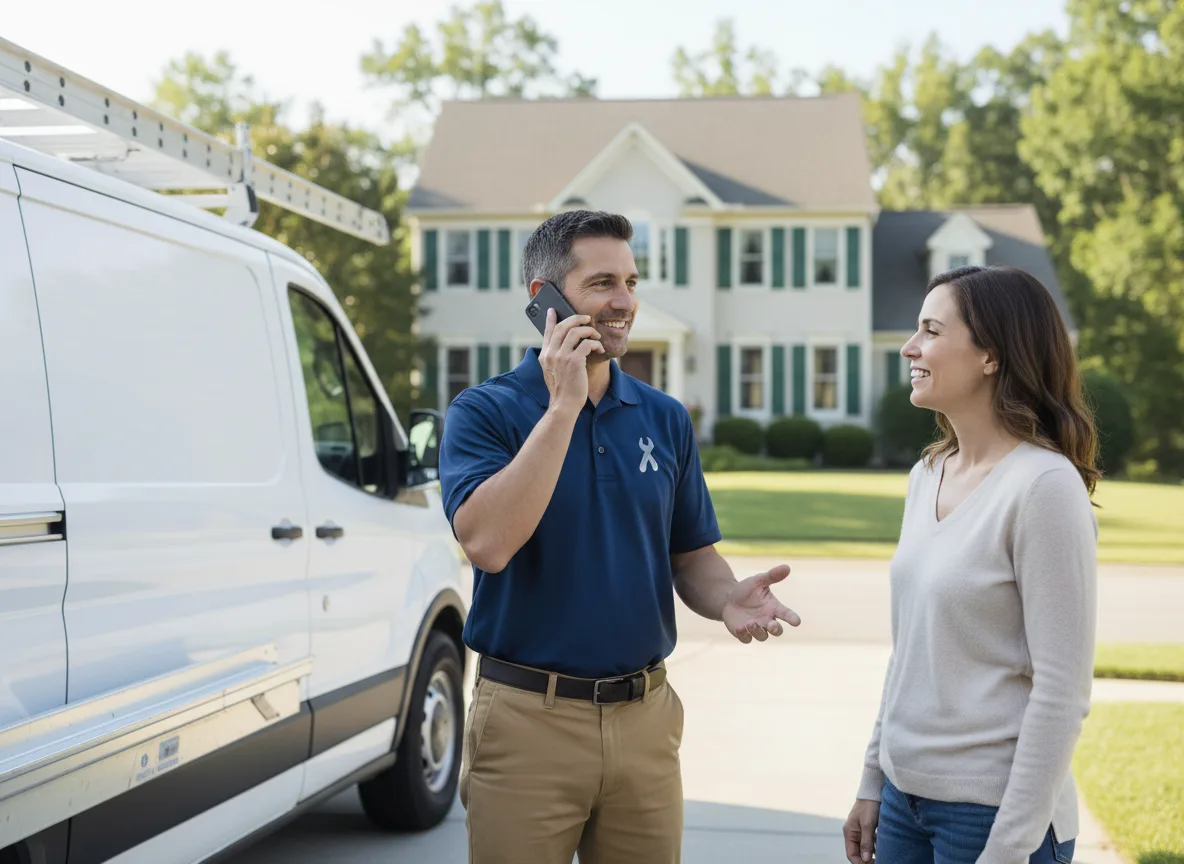 Home Gutter Service Stacy, MN FAQs